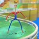 Illustration for article titled iSuper Mario 3D World/i Hack Is Totally Normal, Dont Worry About Item/em